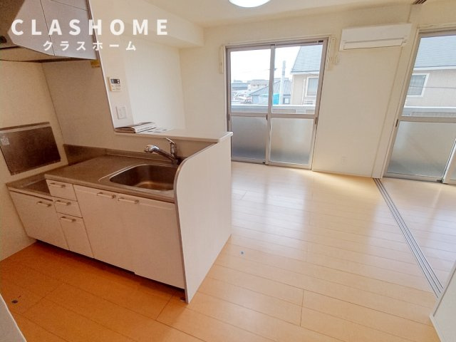 スタースレイプ　　刈谷市近郊の賃貸ならクラスホーム刈谷店の居間・リビング|同物件の別部屋になります。