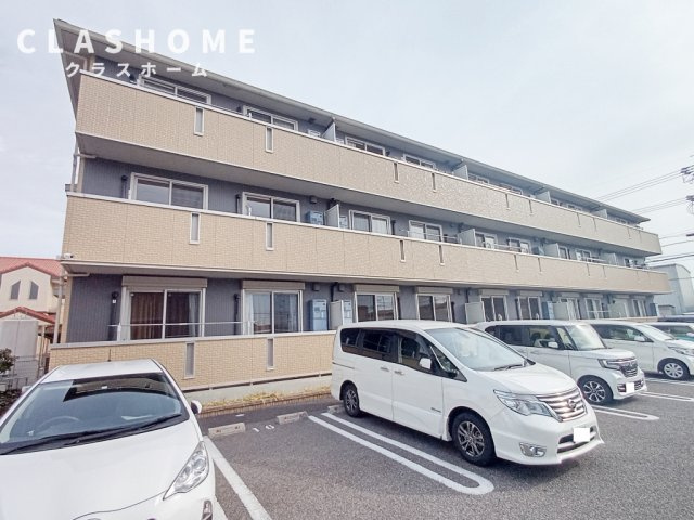 スタースレイプ　　刈谷市近郊の賃貸ならクラスホーム刈谷店の外観