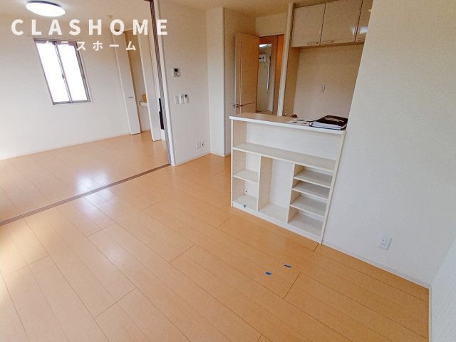 スタースレイプ　　刈谷市近郊の賃貸ならクラスホーム刈谷店の居間・リビング|同物件の別部屋になります。