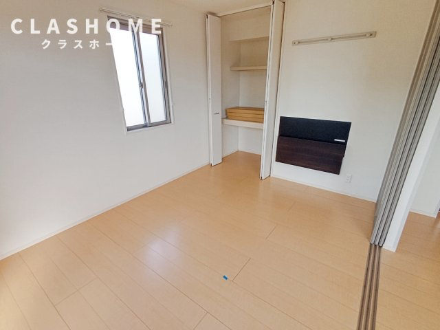 スタースレイプ　　刈谷市近郊の賃貸ならクラスホーム刈谷店の居間・リビング|同物件の別部屋になります。