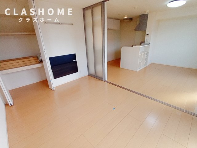 スタースレイプ　　刈谷市近郊の賃貸ならクラスホーム刈谷店の居間・リビング|同物件の別部屋になります。