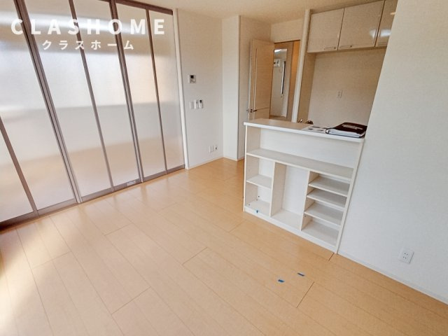 スタースレイプ　　刈谷市近郊の賃貸ならクラスホーム刈谷店の居間・リビング|同物件の別部屋になります。