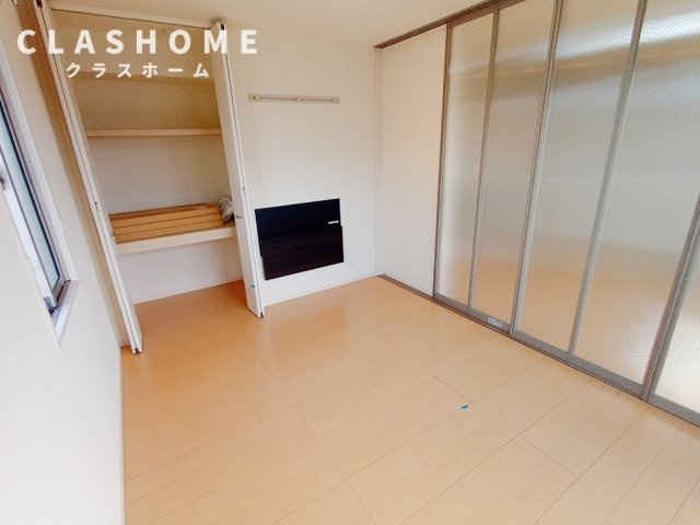 スタースレイプ　　刈谷市近郊の賃貸ならクラスホーム刈谷店の居間・リビング|同物件の別部屋になります。