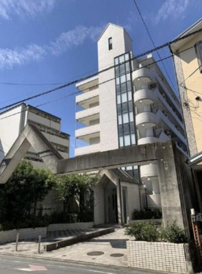 【外観】 | メゾンドイッセイ壬生