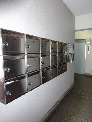 【設備】 | 西田産業第6ビル