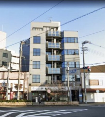 【外観】 | クロス京都南