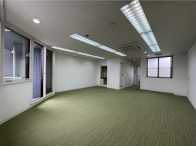 【内装】 | クロス京都南