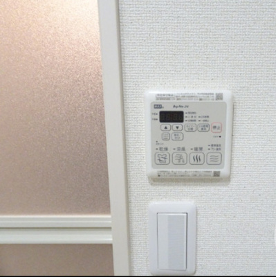 【設備】 | フジパレス堺鳳西I番館