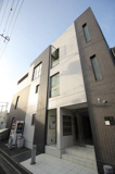 眩燈館（ゲントウカン）の画像