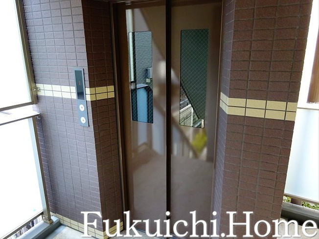 【その他共用部分】 | クラスタ笹塚