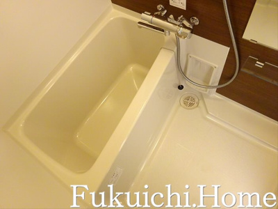 【浴室】 | クラスタ笹塚