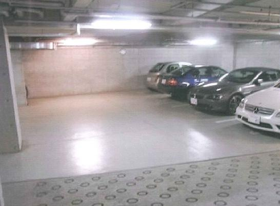 港区西麻布４丁目の賃貸マンションのその他|駐車場