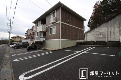 【駐車場】 | カトゥリアン