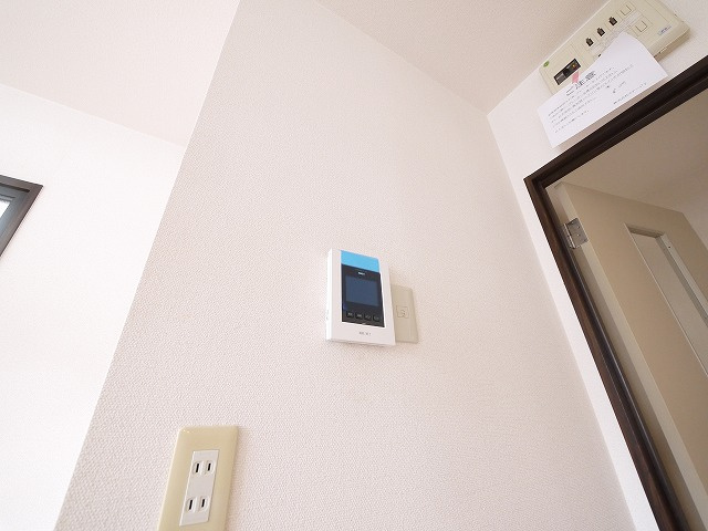 アルカディアＡ・Ｂのセキュリティ