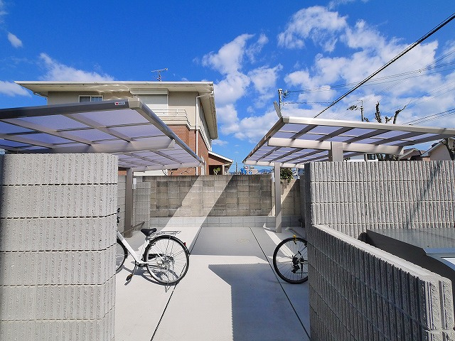 シャーメゾン　グランデ　北郡山のキッチン|キッチンです