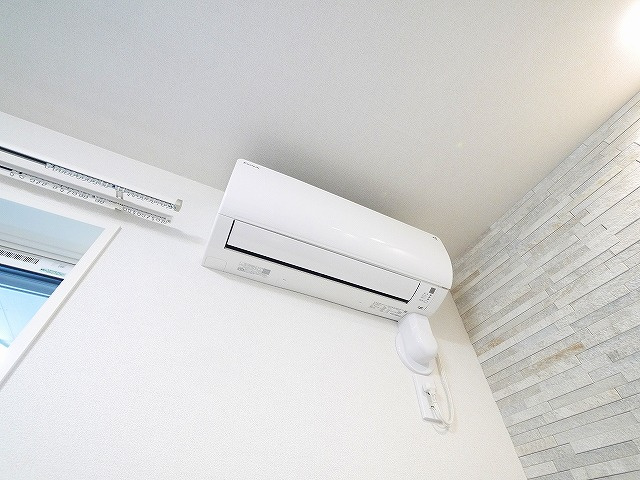 シャーメゾン　グランデ　北郡山の洋室|コンパクトで使いやすい洋室です