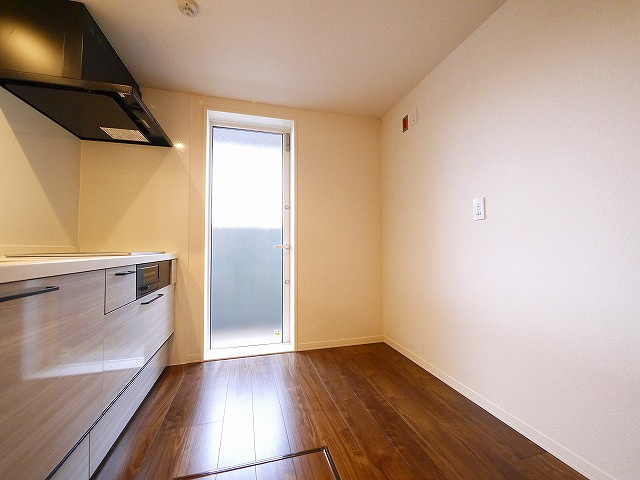 シャーメゾン　グランデ　北郡山の居間・リビング|ゆったりとしたリビングです