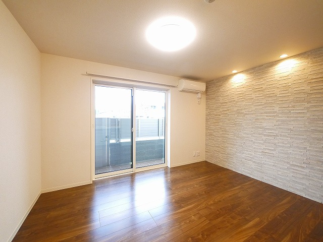 シャーメゾン　グランデ　北郡山の設備