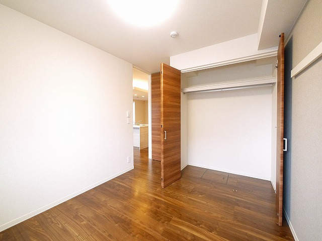 シャーメゾン　グランデ　北郡山の居間・リビング|居間です