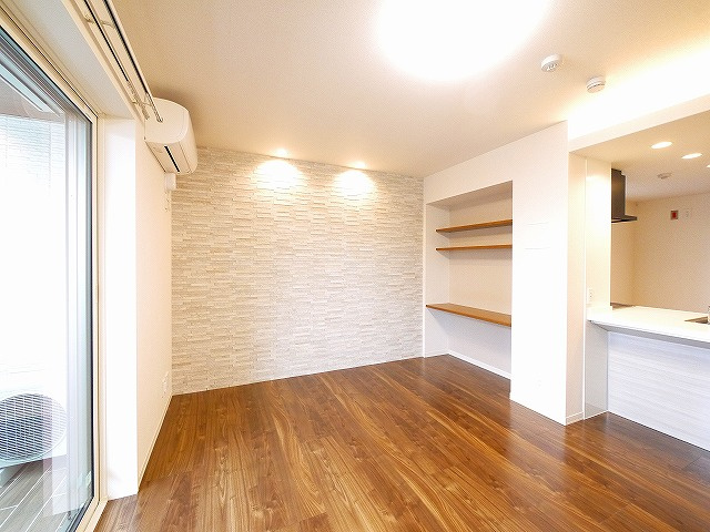 シャーメゾン　グランデ　北郡山の浴室|きれいなお風呂です