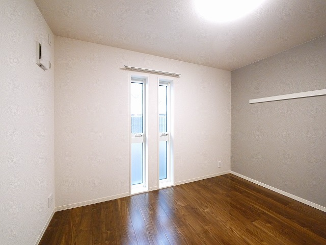 シャーメゾン　グランデ　北郡山のその他