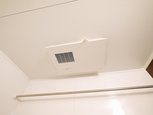 シャーメゾン　グランデ　北郡山の玄関|きれいな玄関です