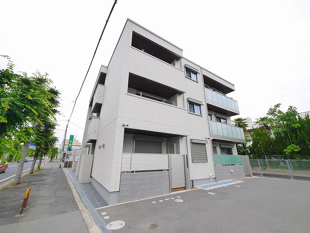 シャーメゾン　グランデ　北郡山