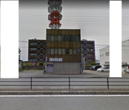 由里ビルテナント　1階の画像