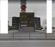 由里ビルテナント　1階の画像