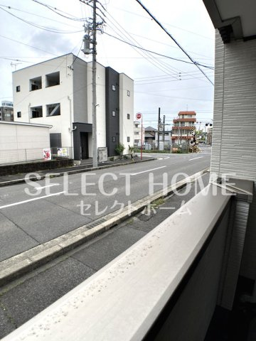 【展望】 | リシェス岡崎駅前