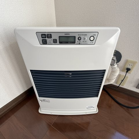 カーサ・レガーロⅠ・Ⅱの設備