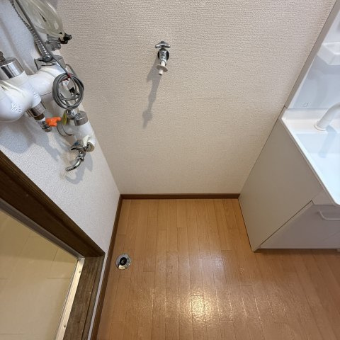 カーサ・レガーロⅠ・Ⅱの設備