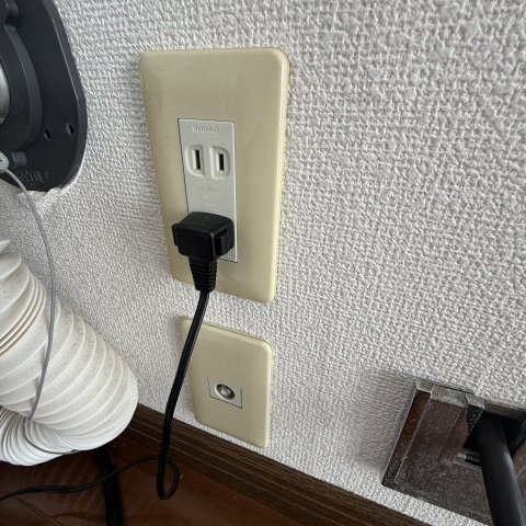 カーサ・レガーロⅠ・Ⅱのその他
