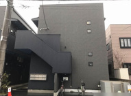 Leaf1八千代台西(リーフワンヤチヨダイニシ)の画像