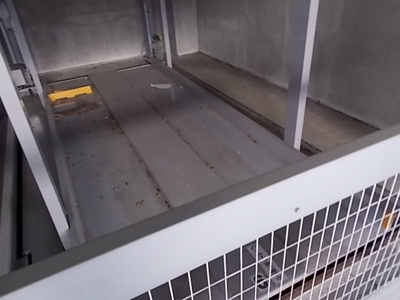 【駐車場】 | グランデ浅間町