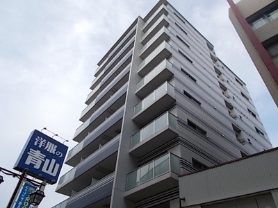 【外観】 | グランデ浅間町 | グランデ浅間町