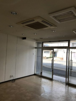 【内装】 | フルフラットビル　C号