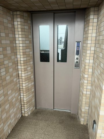 サーパス西別院のその他共用部分