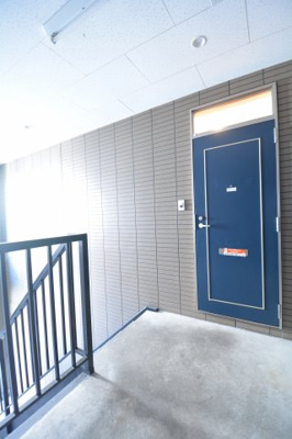 【その他共用部分】 | シティパレスフォンテーヌD棟