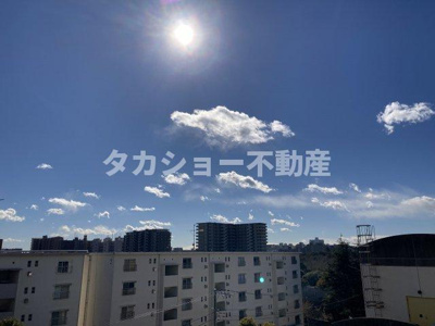 【展望】 | アーベントハイム幕張花見川