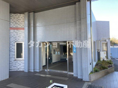 【その他共用部分】 | アーベントハイム幕張花見川