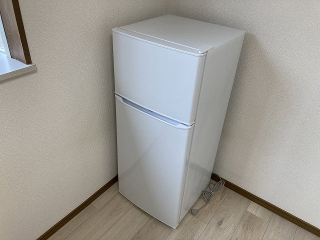ハイツやまびこＤの設備