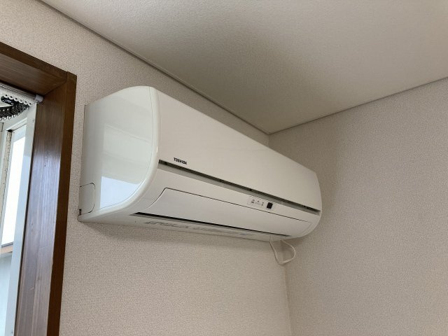 ハイツやまびこＤの設備