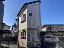 ハイツやまびこＤの画像