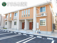 双龍苑A　刈谷市築地町の画像