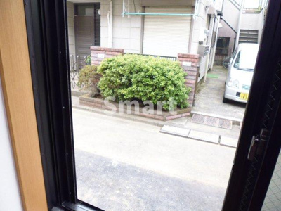 【展望】 | ジョンシェ高円寺