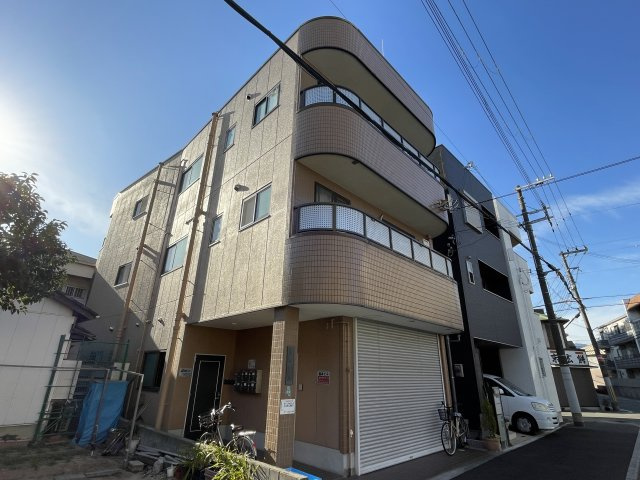 西宮市鳴尾町４丁目の賃貸マンション