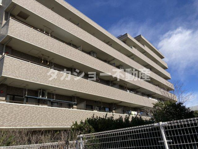 【外観】 | ライオンズマンション千葉山王