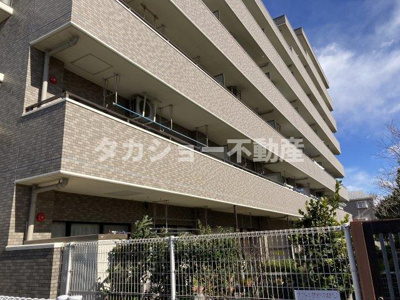 【外観】 | ライオンズマンション千葉山王