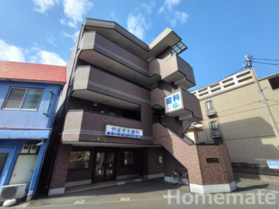 【外観】 | トキワビル